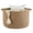 jute, variant on Extra Large Jute Rope Round Storage Basket ,Woven basket for blankets,towels, laundry, living room storage.