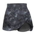 thumbnail image 3 of Drses Women's Mini Tennis Skirt Athletic Golf Skorts with Pockets Athletic Shorts Summer Workout Outfits, 3 of 7