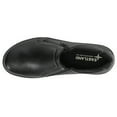 thumbnail image 4 of Eastland Vicky Women's Slip-On Shoes Color: Black Size: 7, 4 of 5