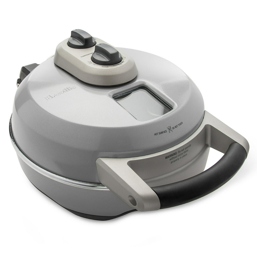 Breville Crispy Crust Pizza Maker BPZ600XL