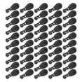 thumbnail image 2 of Quick Change Beads Carp Match, Wear Resistant And Durable Easy To Carry Fishing Tackle Beads ABS Material Rotatable Perforation  For Fishing Black Large, 2 of 8