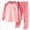 A68-Pink, variant on Toddler Baby Boys Winter Long Outfits Sets 3 6 12 18 24 Months 2T 3T Tractor Letter Print Long Sleeve Round Neck Tops Elastic Waist Long Clothing Set(18-24 Months,Pink)