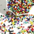 thumbnail image 2 of Beads,2mm Diy Ball 1000pcs 2mm Diy Ball Beads Present Iuppa Qisuo Huiop Dsfen, 2 of 5