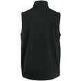 thumbnail image 2 of Russell Mens Smart Softshell Gilet Jacket, 2 of 2