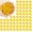 Yellow, variant on Pekkaxy 100 Pcs Mini Resin Ducks Bulk Tiny Ducks Set for Potted Miniature Decoration Garden Dollhouse Cake Decoration DIY Slime Kit Craft Charms Party Toys