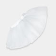 thumbnail image 2 of LYMAYTER ‌Toddler Ballet Tutu Skirt Toddler Dance Skirt Chiffon Kids Fluffy Ballet Dance Skirts 3-11Y, 2 of 8