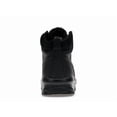 thumbnail image 4 of Nike Men's Manoa Leather Triple Black Boots, from StockX, 4 of 5