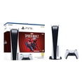 thumbnail image 1 of Consola PlayStation 5 Estandar Bundle Marvel's Spider-Man 2, 1 of 4