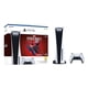 thumbnail image 1 of Consola PlayStation 5 Estandar Bundle Marvel's Spider-Man 2, 1 of 4