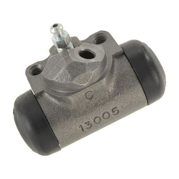 Rear Right Wheel Cylinder - Compatible with 2000 - 2001 Dodge Ram 1500