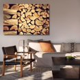 thumbnail image 6 of Lumber Canvas Poster Bedroom Decor Sports Landscape Office Room Decor Gift,Frame-style,08x12inch(20x30cm), 6 of 8