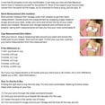 thumbnail image 3 of Maidenform Womens Extra Coverage Bra, 3 of 3