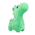 thumbnail image 1 of Juguete de Caballo de Peluche Amonsee Verde, 1 of 7