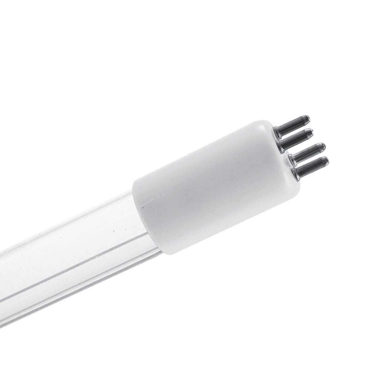 LSE Lighting compatible Quartz Sleeve 3184 QS3184 for Aquafine 30" UV Lamps 