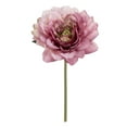 thumbnail image 1 of Flor Artificial De Dahlia De Una Sola Cabeza Flor Artificial Decoración Del Hogar Flor Artificial, 1 of 3