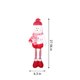 thumbnail image 3 of RKSTN christmas deals Christmas Decorations, Retractable Dolls, Christmas Tree Decorations, Decorable Christmas Decorations, 3 of 6