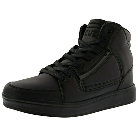 

Cuz Men s Court Comfort High Sneakers