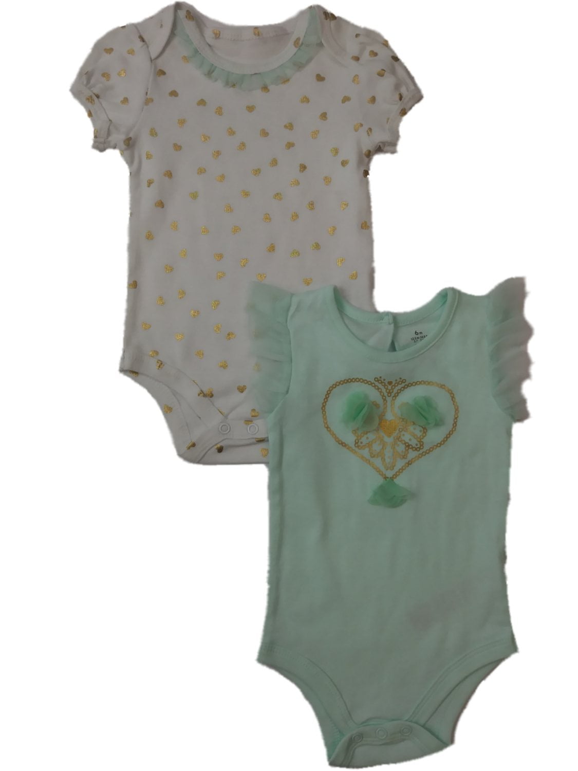 baby starters clothing brand