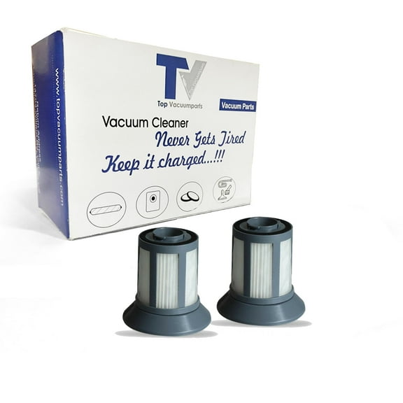 Replacement Part For Bissell 1613056, 161-3056 Vacuum Cleaner Secondary 2 Filter