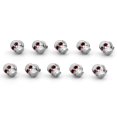 thumbnail image 1 of 10 PCS License Plate/Frame/Windshield Bolts, 1 of 3