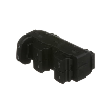 Standard Ignition Power Window Switch