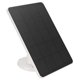 thumbnail image 2 of Solar Charging Panel Monocrystalline Silicon 4W 5V with Charging Cable for Outdoor Surveillance Camera White, 2 of 5