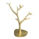 thumbnail image 2 of Soporte para joyas Yuyangstore torre moderna base antideslizante, 2 of 8