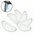 thumbnail image 4 of XIRQI Comfortable,Long-Lasting,Anti-slip Eyeglass Nose Pads with Adjustable Options, 4 of 7