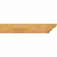 thumbnail image 3 of 6"W x 6"H x 36"L Ridgewood Rough Sawn Rafter Tail, Western Red Cedar, 3 of 4