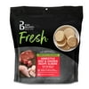 Pure Balance Homestyle Beef & Chicken Recipe Fresh Dog Food Sliders, Grain-Free, 3 lb Bag