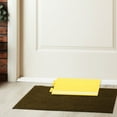 thumbnail image 4 of SKISUNO Indoor Rubber Ramp for Threshold Transition 1Pcs, 4 of 8