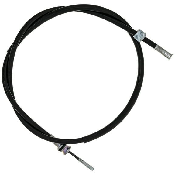 Niche Speedometer Cable for Kawasaki KDX220 KDX250 54001-1201 54001-1170 519-CCB2422L