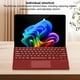 thumbnail image 2 of Teclado Magnético Portátil Inalámbrico Compatible Con El Diente Tipo C La Fondo 7 Colores para Microsoft Surface Pro 8/9/x/10/11 Azul, 2 of 9