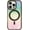 Holo Midnight, variant on LAUT HOLO for iPhone 16 Pro - Holo Pink