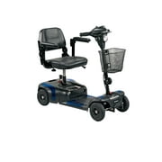 Drive Medical Phoenix 4 Wheel Power Scooter