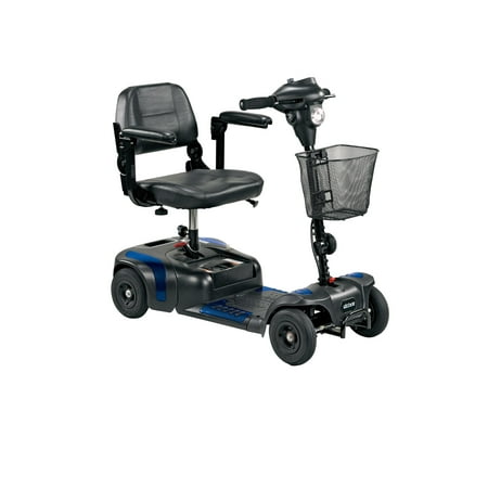 Drive Medical Phoenix 4 Wheel Power Scooter