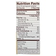 thumbnail image 3 of Bob's Red Mill - Flaxseed Meal - Gluten Free - Case of 4 - 16 oz, 3 of 3