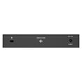 thumbnail image 5 of Conmutador Ethernet D-Link DGS-108 de 8 puertos Gigabit no administrado, 5 of 5