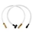 thumbnail image 1 of 2Pcs Bleed Kit Filler Kit For Seastar Hydraulic Steering System Hos, Tube E, 1 of 7