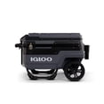 thumbnail image 1 of Cooler Igloo Trailmate Journey, 70 cuartos de galón, carbonita, 105 L, 1 of 9