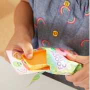Baby Alive: Foodie Cuties Doll Playset with 10 Surprises