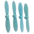 thumbnail image 3 of 20pcs Upgrade Accessory Blue 20Pcs Blue, 3 of 5