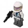 thumbnail image 1 of LEGO Star Wars : Minifigurine de Soldat Umbaran, 1 of 1