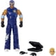 thumbnail image 5 of Figura de acción Mattel WWE Rey Mysterio SummerSlam Elite, 5 of 6