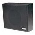 thumbnail image 2 of Valcom V-1016-BK Speaker - 1-way - Black, 2 of 2