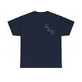 thumbnail image 2 of Unisex Heavy Cotton Tee, 2 of 4