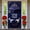 2A-180X90cm, variant on Navy Blue Graduation Banner Gold Geometric Graduation Backdrop Elegant Graduation Display for High School Graduation Parties College Graduation Ceremonies Graduation Photo Shoots