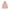 Pink, variant on Mikilon Plus Velvet ‌Knitted Hats for Women Winter Solid Color Pom-Pom Thicken Warm Hats Outdoor Puffball Thermal Hats