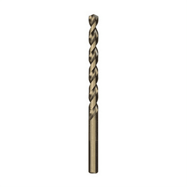 Milwaukee Tool 1/2" COBALT RED HELIX Drill Bit