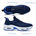 thumbnail image 2 of Artlea Men’s Running Shoes Cushioning Trail Tennis Shoes Lightweight Breathable Athletic Sneakers for Gym and Workout, Size 7-12.5, 2 of 6